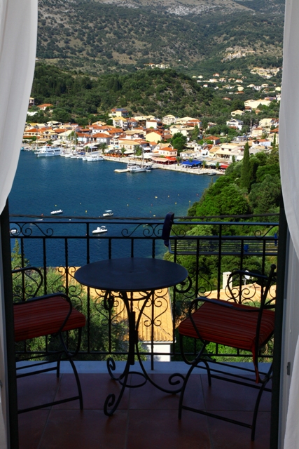 rooms View